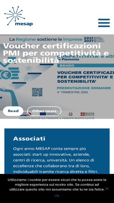 mesap.it