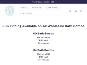 bathbombbootcamp.com