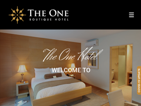 theone-tx.com