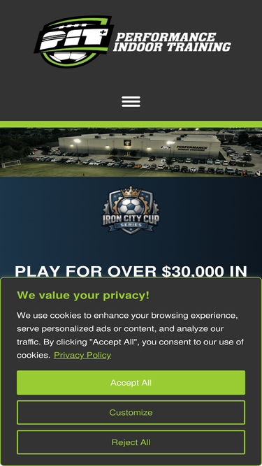 performanceindoortraining.com