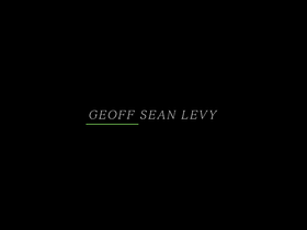 geofflevy.com
