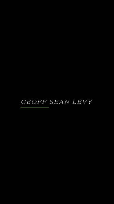 geofflevy.com