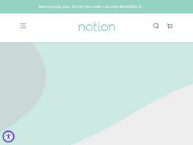 'getnotion.com' screenshot