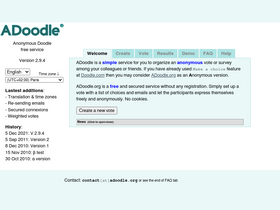 adoodle.org