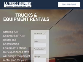 ertruck.com