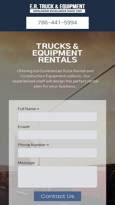 ertruck.com