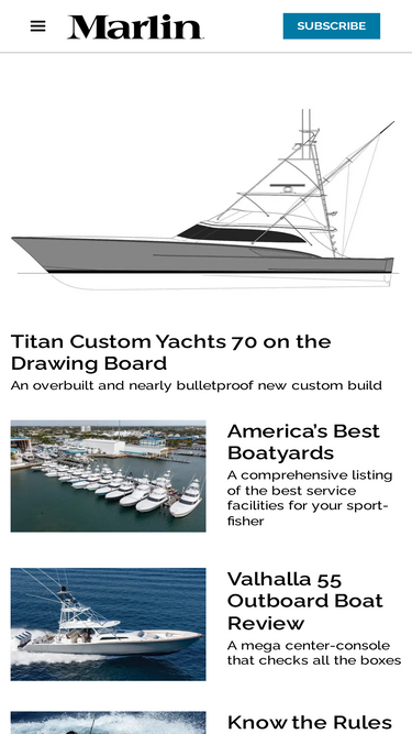 marlinmag.com