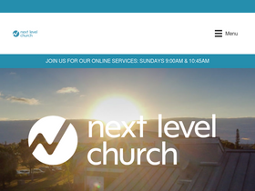 nextlevelchurch.com