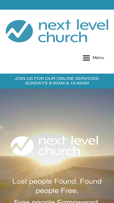 nextlevelchurch.com