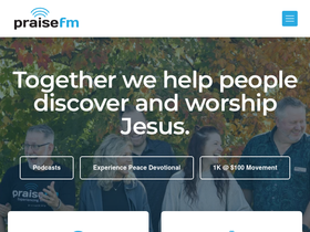 praisefm.org