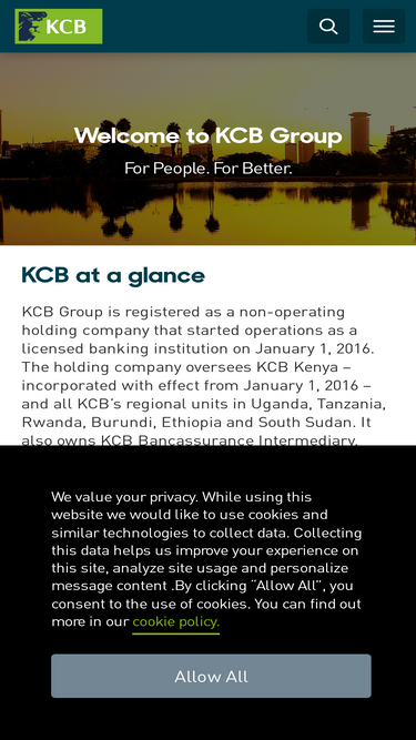 kcbgroup.com