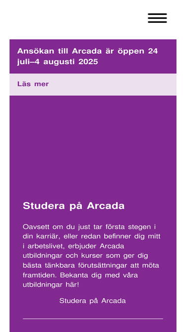 tullbommen.arcada.fi