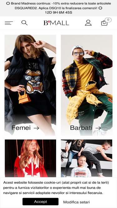 b-mall.ro