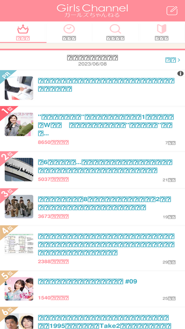 Girlschannel Net Vs Togetter Com Traffic Comparison Similarweb