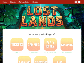 lostlands.frontgatetickets.com