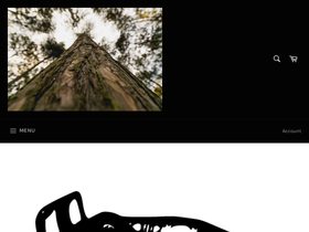 builtbysean.com homepage screenshot