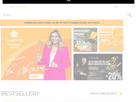 'tadar.pl' screenshot