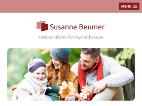 susanne-beumer.de