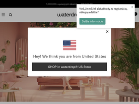 waterdrop.sk