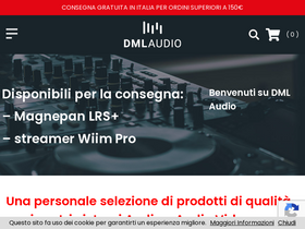 dmlaudio.it