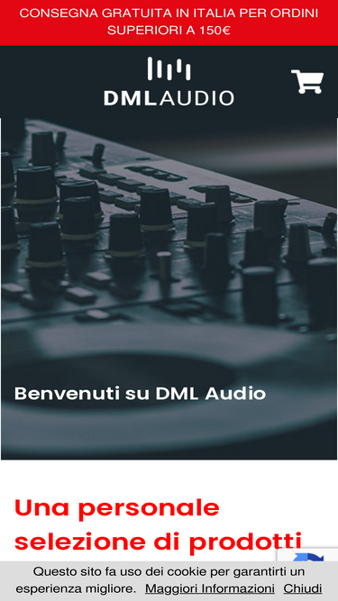 dmlaudio.it