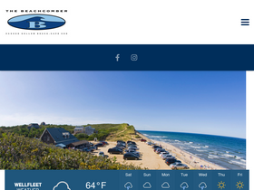 thebeachcomber.com