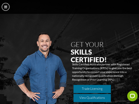 skillscertified.com.au