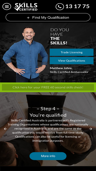 skillscertified.com.au