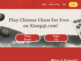 vs PlayOk Xiangqi - Which is the Best Site for Playing