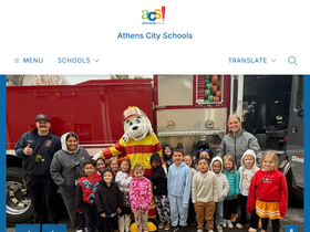 athenscityschools.net