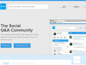 technology.blurtit.com