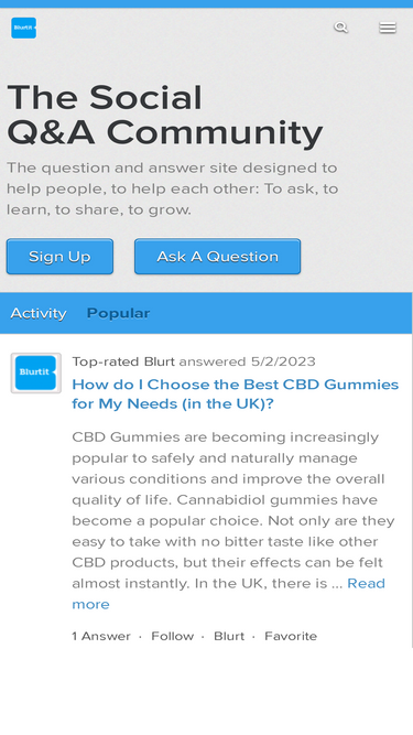 technology.blurtit.com