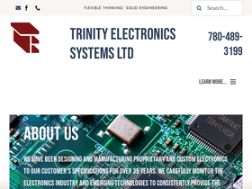trinity-electronics.com