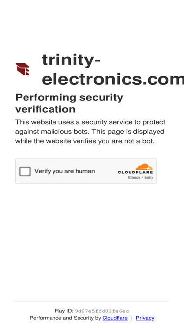 trinity-electronics.com