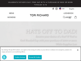 toririchard.com