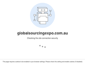globalsourcingexpo.com.au