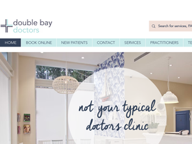 doublebaydoctors.com