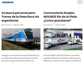 fechadecobro.com.ar