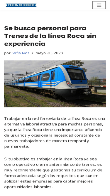 fechadecobro.com.ar