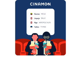 'cinamonkino.com' screenshot