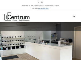 icentrum.hu