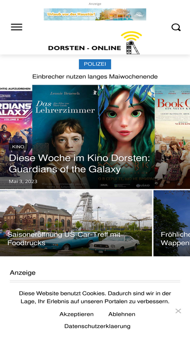 dorsten-online.de