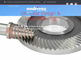 ondrives.com