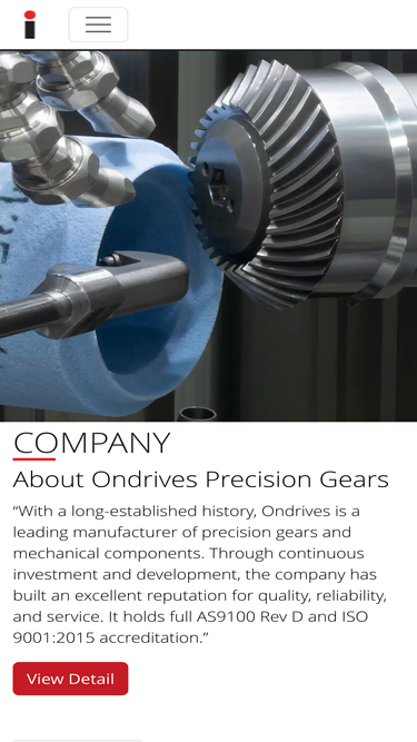 ondrives.com