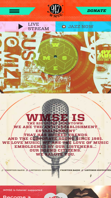 wmse.org