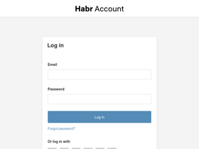 'hsto.org' screenshot