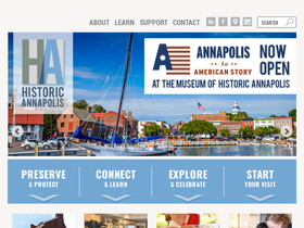 annapolis.org