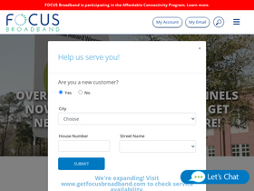 'atmc.net' screenshot