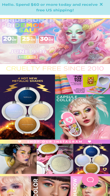 sugarpill.com