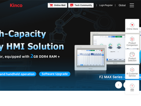 kincoautomation.com